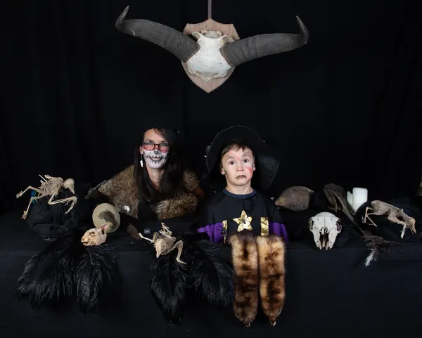 Halloween 2025