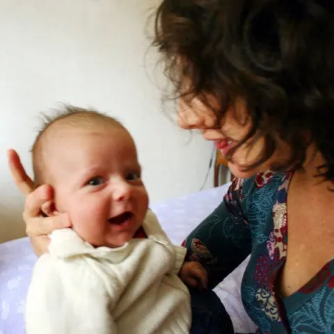 Autoportraits de famille — photographie 121