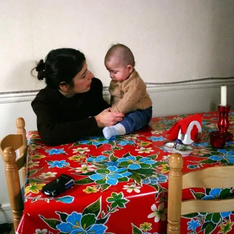 Autoportraits de famille — photographie 99