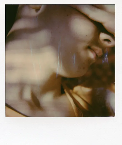 Confinement
Lundi 23 mars 2020
Yanko
SX 70