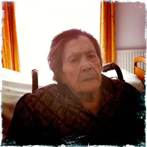 Portraits de famille — photographie 106