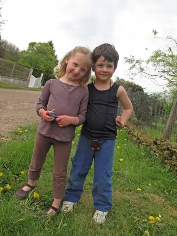 Portraits de famille — photographie 19