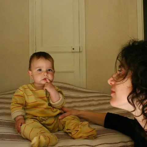 Autoportraits de famille — photographie 171