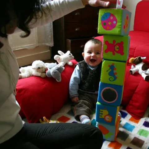 Autoportraits de famille — photographie 110