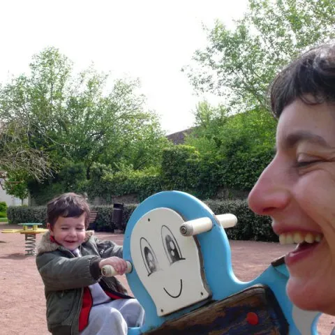 Autoportraits de famille — photographie 174