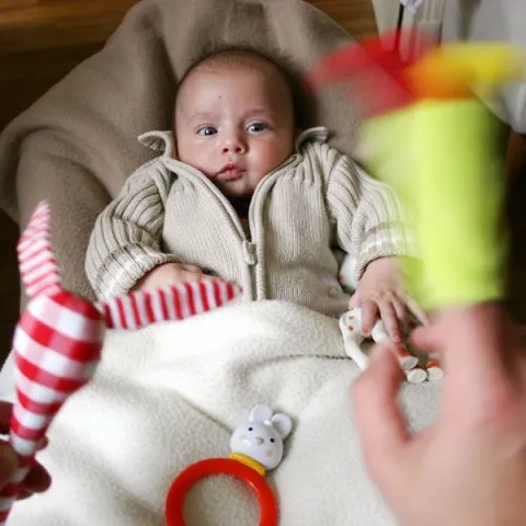 Autoportraits de famille — photographie 271