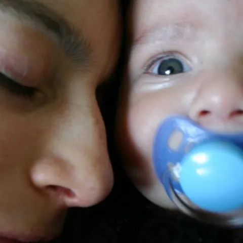 Autoportraits de famille — photographie 40