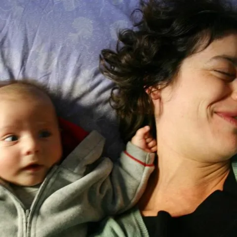 Autoportraits de famille — photographie 77