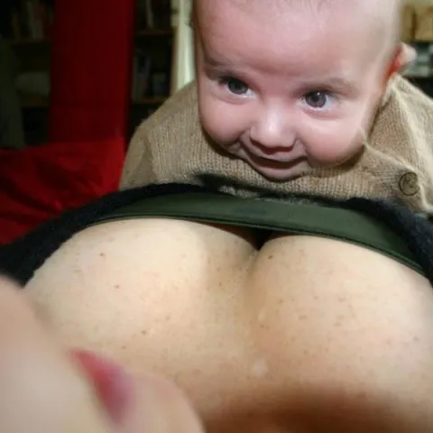 Autoportraits de famille — photographie 247