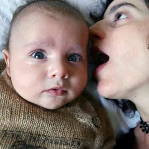 Autoportraits de famille — photographie 251