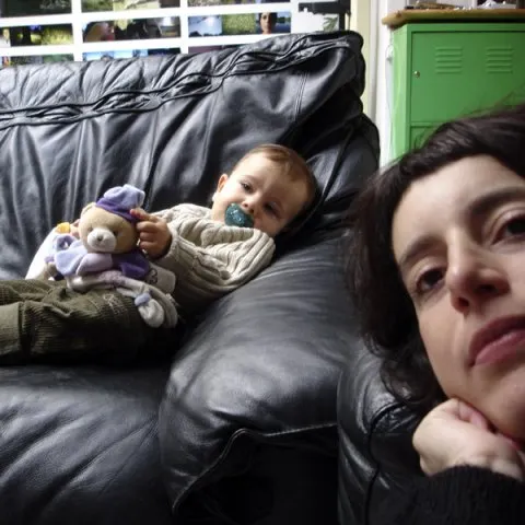 Autoportraits de famille — photographie 211