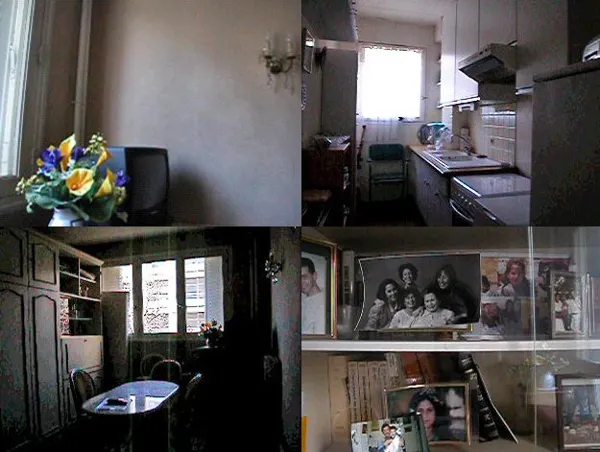 Ma grand-mère ne reviendra plus dans son appartement — photographie 4