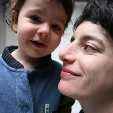 Autoportraits de famille — photographie 220