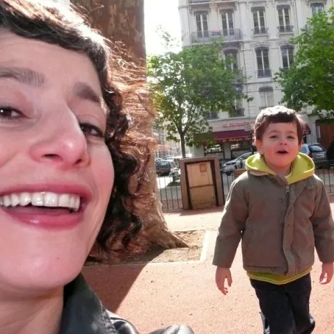 Autoportraits de famille — photographie 3