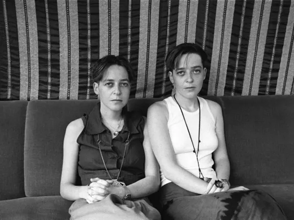 Portraits de famille — photographie 220
