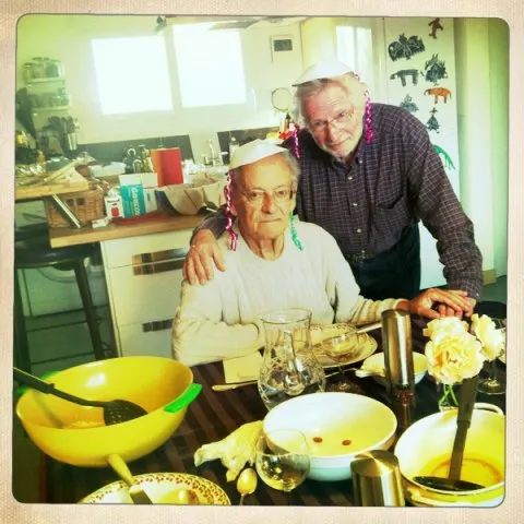 Portraits de famille — photographie 21