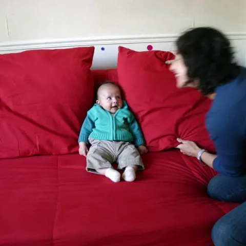 Autoportraits de famille — photographie 56