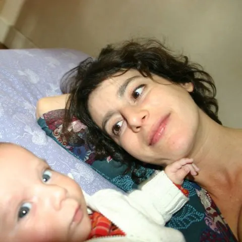 Autoportraits de famille — photographie 72