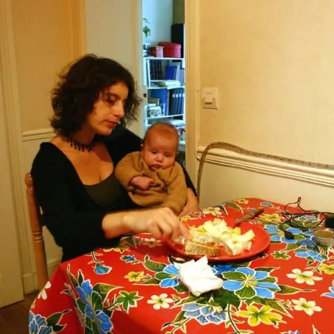 Autoportraits de famille — photographie 82