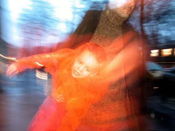 Portraits de famille — photographie 149