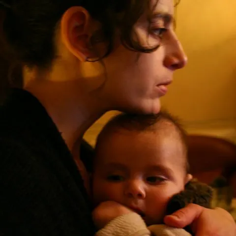 Autoportraits de famille — photographie 116