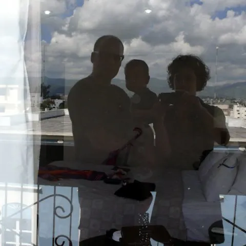 Autoportraits de famille — photographie 20