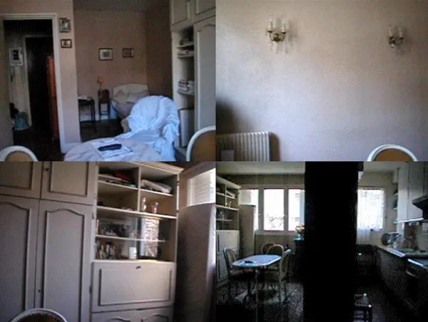 Ma grand-mère ne reviendra plus dans son appartement — photographie 7