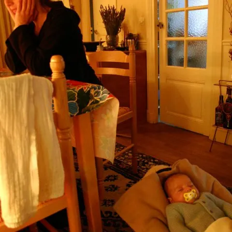 Autoportraits de famille — photographie 59