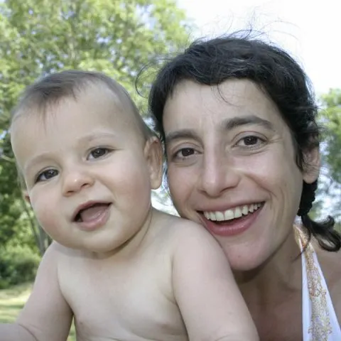 Autoportraits de famille — photographie 208