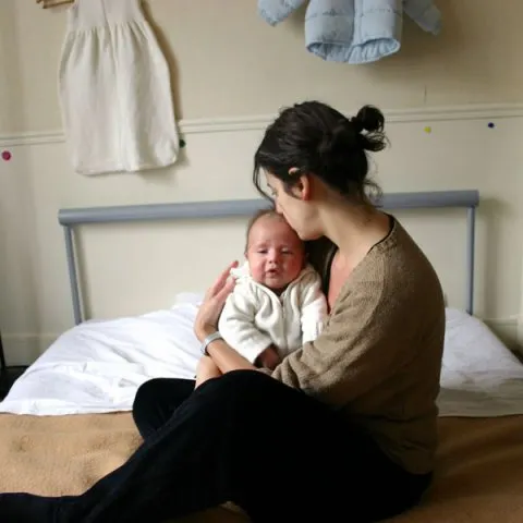 Autoportraits de famille — photographie 75