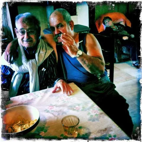 Portraits de famille — photographie 24