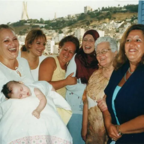 Portraits de famille — photographie 51