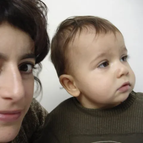 Autoportraits de famille — photographie 175