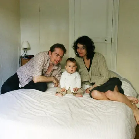 Autoportraits de famille — photographie 242