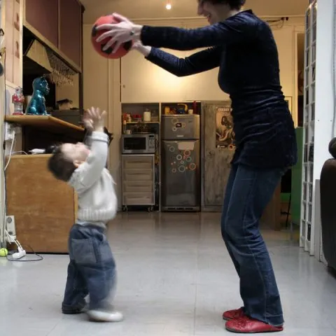 Autoportraits de famille — photographie 205