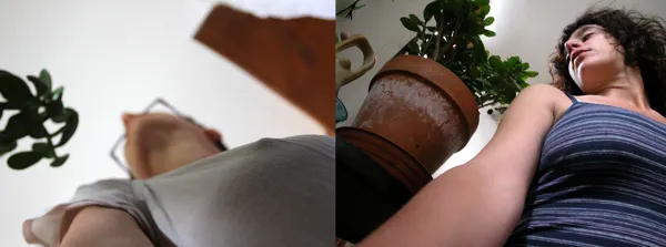 La Crassula d'Isa puis de de Mateil et les tétons