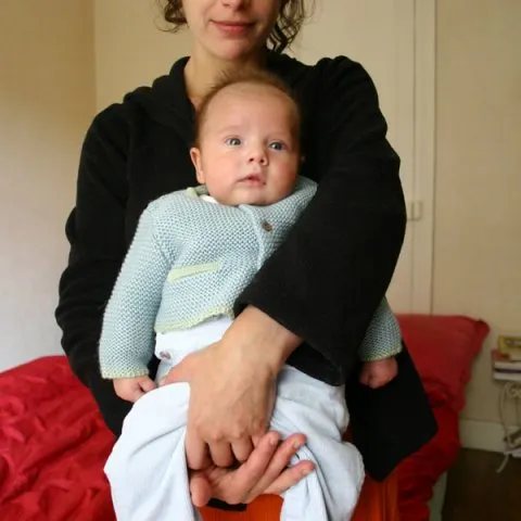 Autoportraits de famille — photographie 255