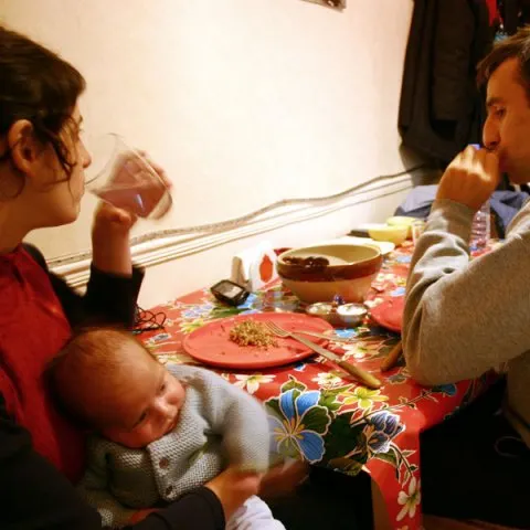 Autoportraits de famille — photographie 63