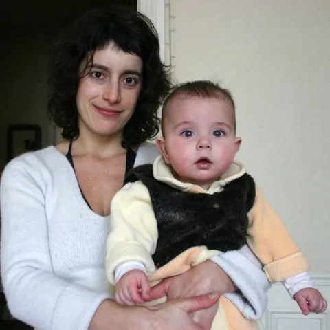 Autoportraits de famille — photographie 102