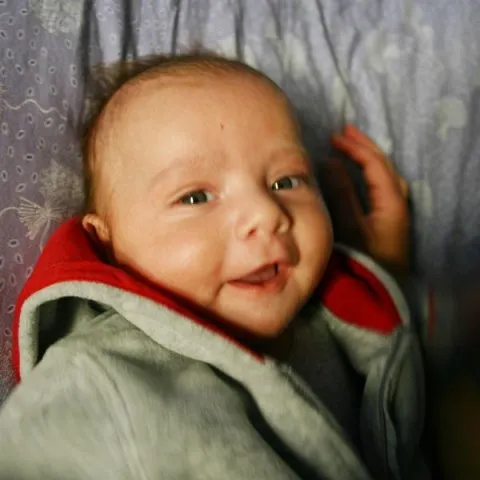 Autoportraits de famille — photographie 33