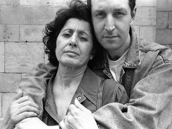 Portraits de famille — photographie 119