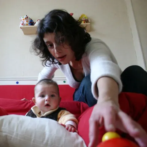 Autoportraits de famille — photographie 39