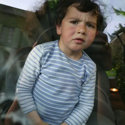 Autoportraits de famille — photographie 183