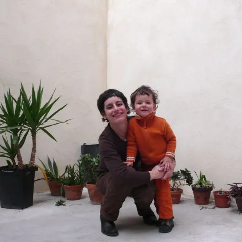 Autoportraits de famille — photographie 213