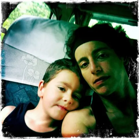 Autoportraits de famille — photographie 9