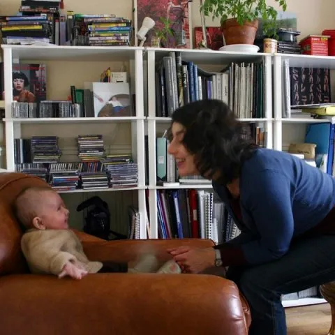 Autoportraits de famille — photographie 119