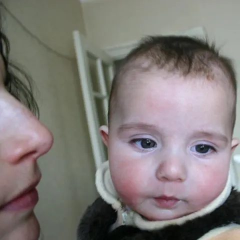 Autoportraits de famille — photographie 114