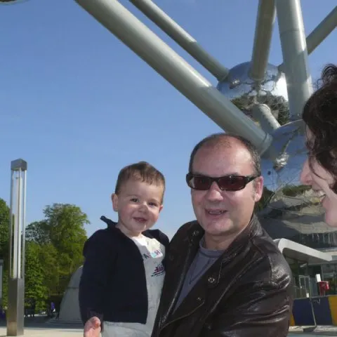 Autoportraits de famille — photographie 6