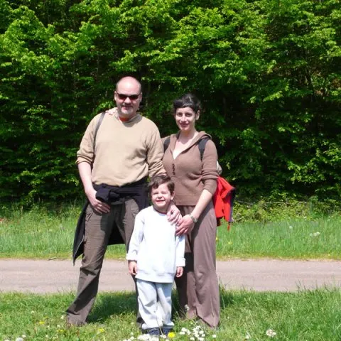 Autoportraits de famille — photographie 180