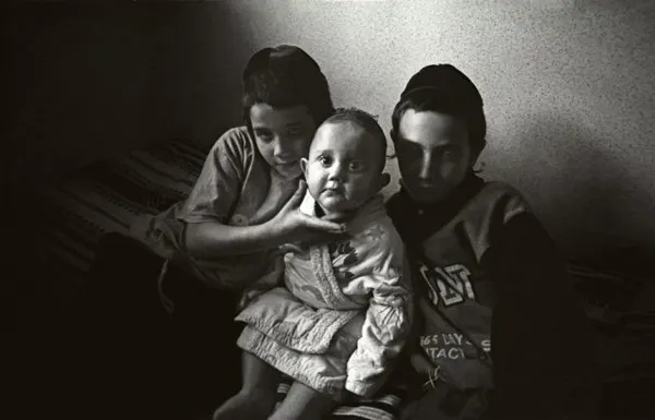 Scène de la vie juive — photographie 60